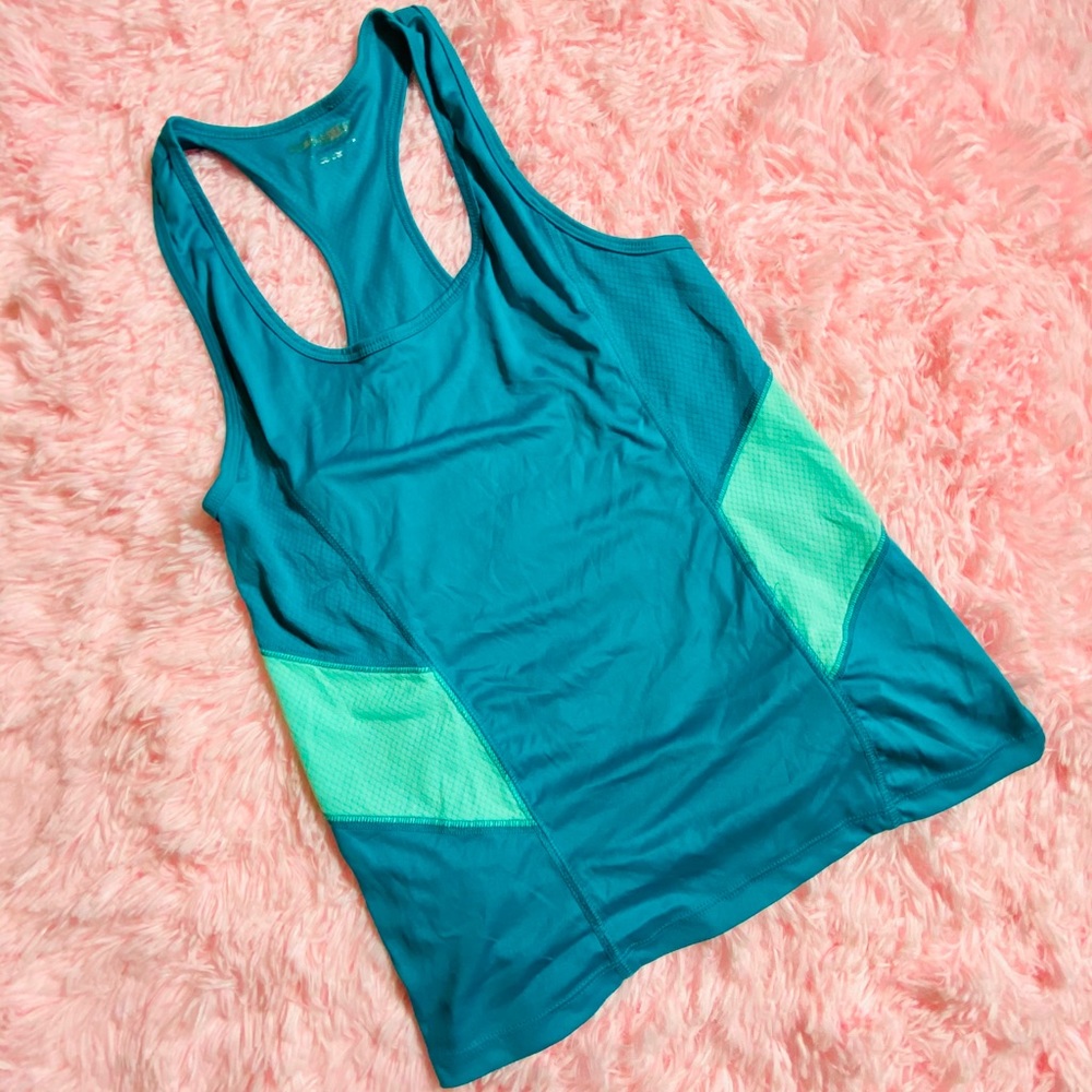 Work Out Tank